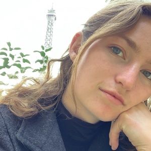 Meet your Posher, Camilla